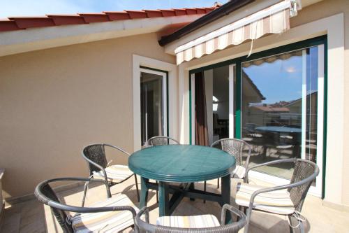 Apartments by the sea Baska - Krk - 18845