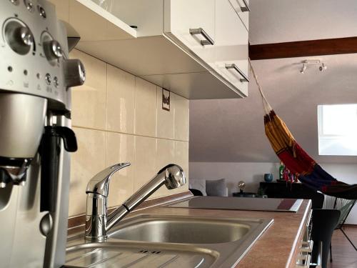 Apartment Slavica