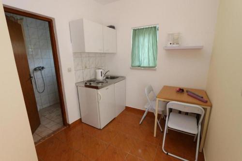 Apartments with a parking space Stara Novalja, Pag - 18860
