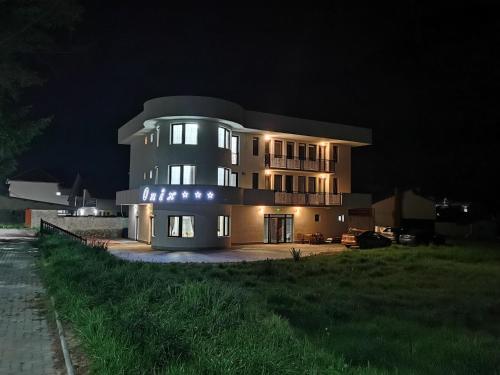 Billede fra billedgalleriet på Onix Baile Herculane i Băile Herculane