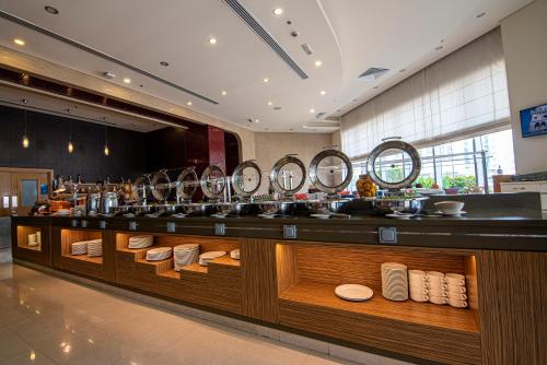 Gallery image of Ibis Fujairah in Fujairah