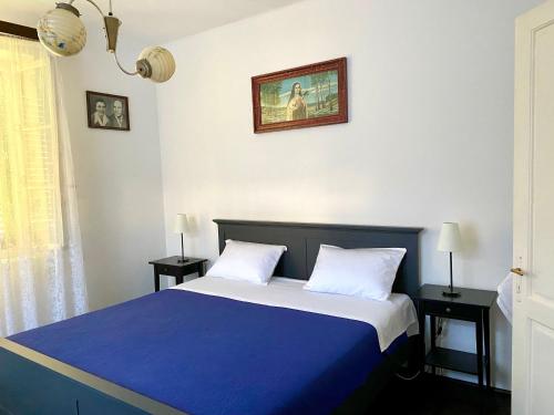 Billede fra billedgalleriet på Family house Bacalja i Preko