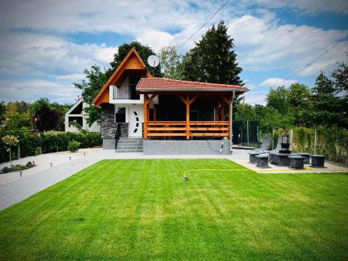 Évi Vendégház Dunakanyar