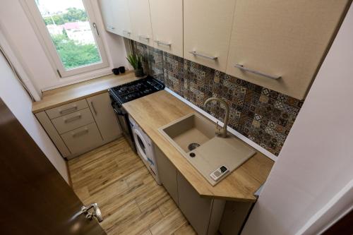 Gambar di galeri bagi Quickspace apartment di Bucharest