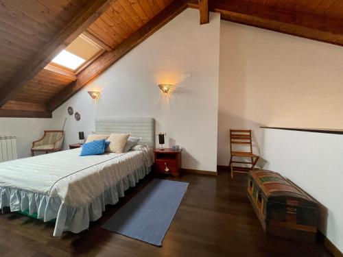 APARTAMENTO JACA BADAGUÁS, Badaguás – Aktualisierte Preise ...