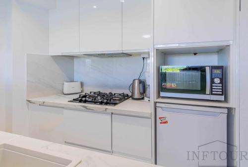Inftour Eurosol Apartamento