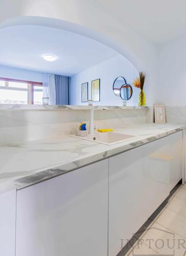 Inftour Eurosol Apartamento