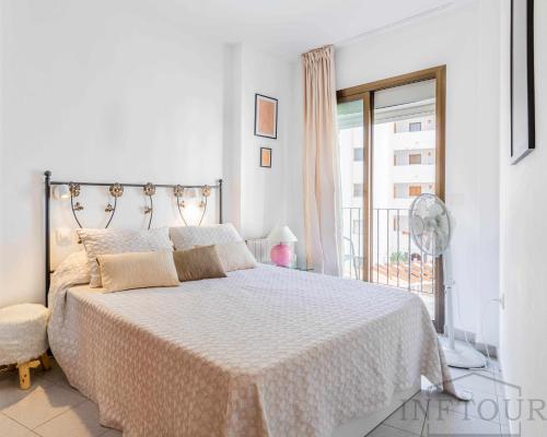 Inftour Eurosol Apartamento