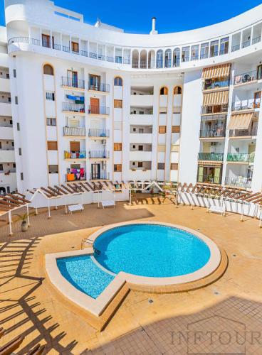 Inftour Eurosol Apartamento