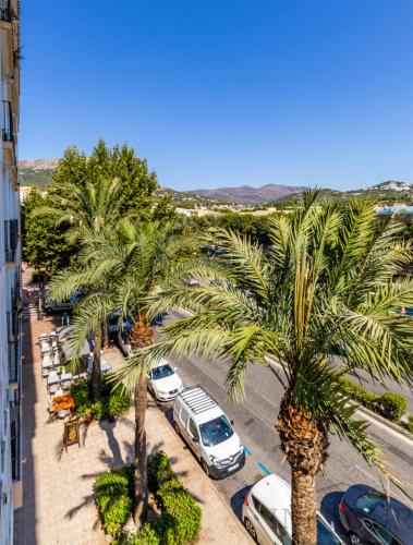 Inftour Eurosol Apartamento