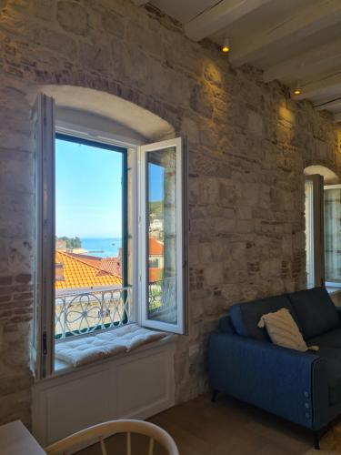 Ảnh trong thư viện ảnh của Apartment Tomazina (seaview,central, heritage) ở Vis