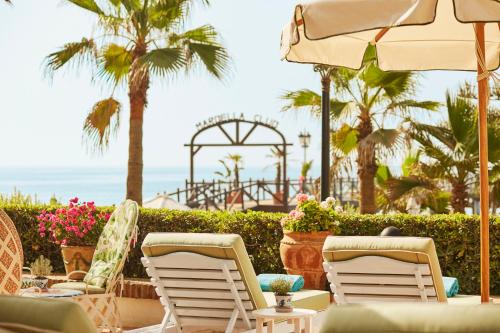 Marbella Club Hotel · Golf Resort & Spa photo 139