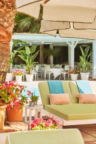 Marbella Club Hotel · Golf Resort & Spa photo 140