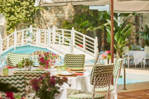 Marbella Club Hotel · Golf Resort & Spa photo 137