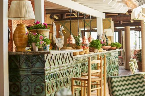 Marbella Club Hotel · Golf Resort & Spa photo 134