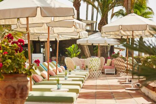 Marbella Club Hotel · Golf Resort & Spa photo 136