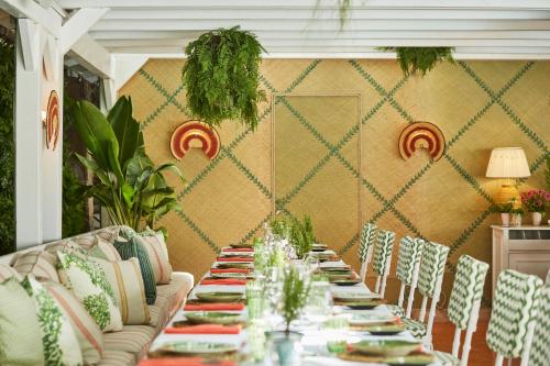 Marbella Club Hotel · Golf Resort & Spa photo 135