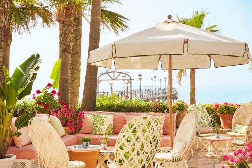 Marbella Club Hotel · Golf Resort & Spa photo 133