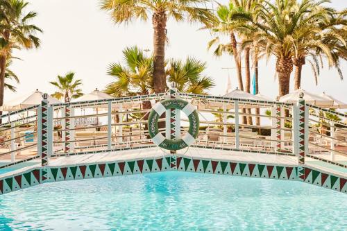 Marbella Club Hotel · Golf Resort & Spa photo 131