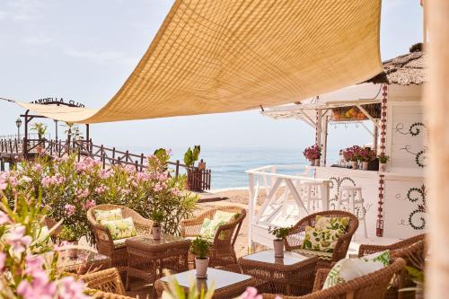 Marbella Club Hotel · Golf Resort & Spa photo 130