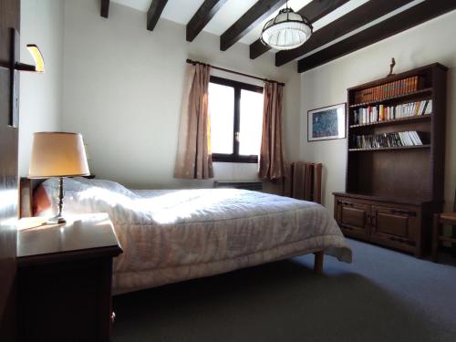 Imagen de la galería de Les Grands Prés, en Le Monêtier-les-Bains