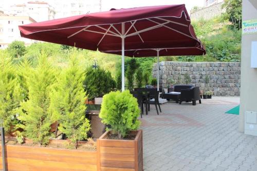 Gallery image of Borahan Rezidans in Trabzon