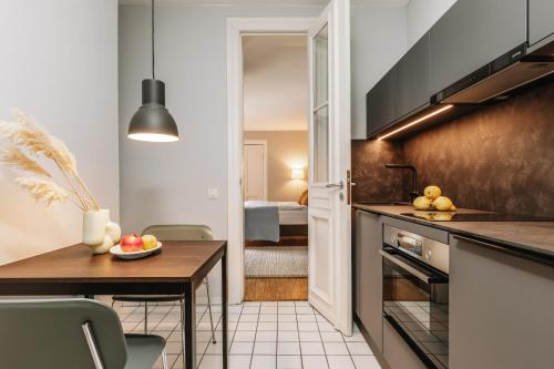 Foto Josty Brauerei Appartements 3