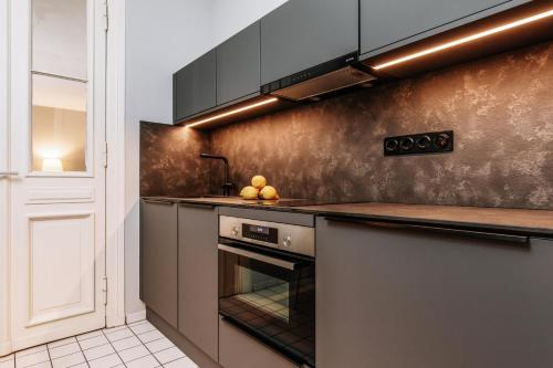 Foto Josty Brauerei Appartements 5