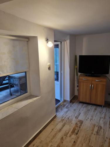 Et tv og/eller underholdning på Vila Margareta