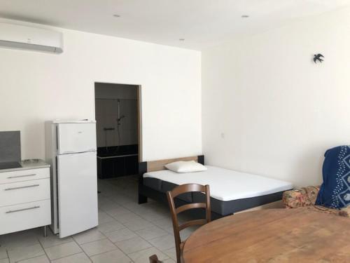 Photo de la galerie de l'établissement studio Talairan, à Talairan