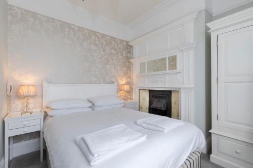 Fotografie z fotogalerie ubytování The Abbey Town House - Cheltenham v destinaci Cheltenham