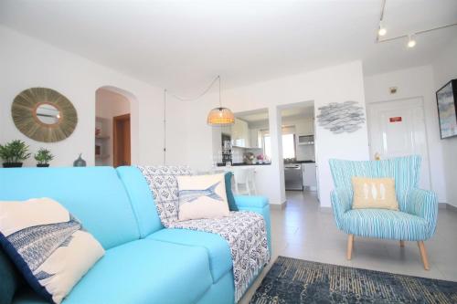 Gallery image of Sao Rafael Beach Apartment - By Dalma Portuguesa in Albufeira