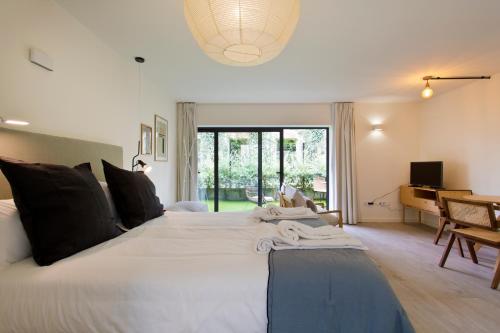 VIVA Travessa dos Campos Serviced Apartments