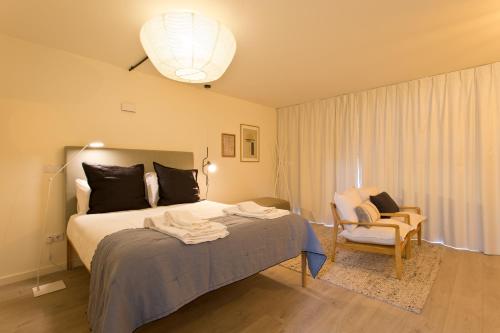VIVA Travessa dos Campos Serviced Apartments