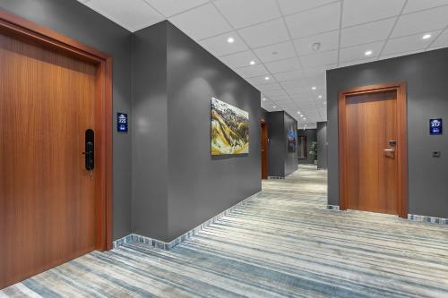 Galería fotográfica de Alva Hotel en Reikiavik