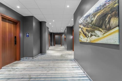 Galería fotográfica de Alva Hotel en Reikiavik