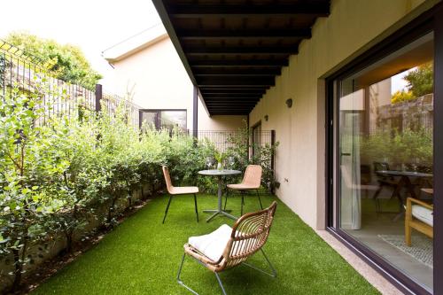 VIVA Travessa dos Campos Serviced Apartments
