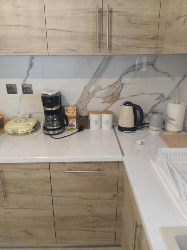 Galeriebild der Unterkunft Capital Apartment kilkis in Kilkís