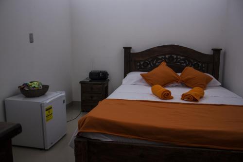 Fotografie z fotogalerie ubytování Hotel Don Rafa y Doña Leo v destinaci Ricaurte