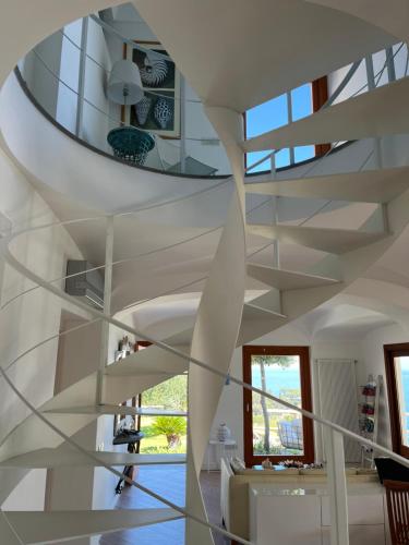 Gambar di galeri bagi Agapanto Luxury Accommodation di Ischia