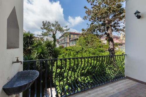 The Bellini House by House In Naples photo 96