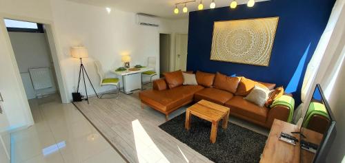 Fotografia z galérie ubytovania Rose's Apartment / Rózsa Apartman / Centre / Belváros - Pécs v destinácii Pécs