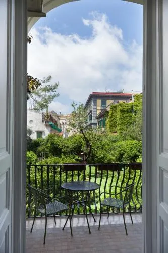 The Bellini House by House In Naples photo 36