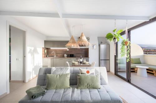 MEDANO4YOU The Green Smile Holiday Home