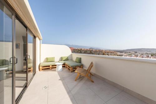 MEDANO4YOU The Green Smile Holiday Home