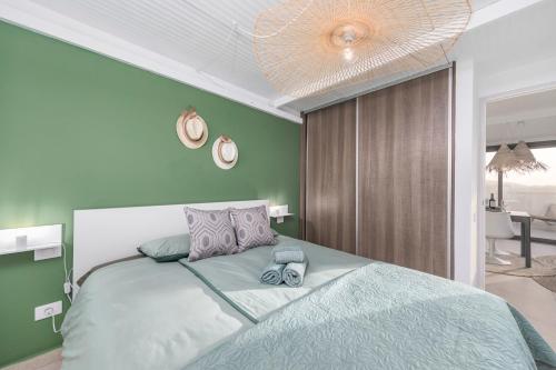 MEDANO4YOU The Green Smile Holiday Home