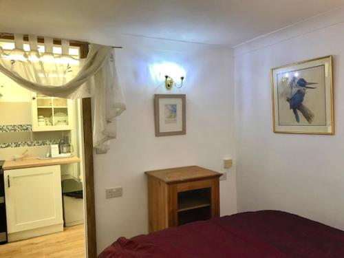 Gallery image of Cosy comfortable Slice of Heaven Annex in Porlock in Porlock