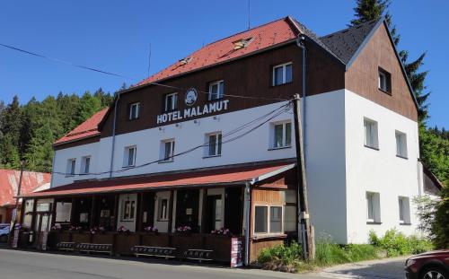 Hotel Malamut – Photos 2