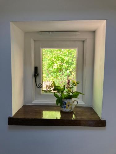 Φωτογραφία από το άλμπουμ του Barn in Somerset Romantic Hideaway σε Nettlecombe