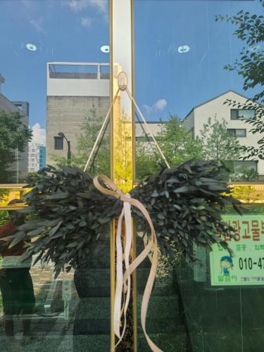 Foto dalla galleria di TreehouseUnseo GuestHouse a Incheon